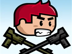 لعبة Shoot'n'Shout Turbo على الانترنت
