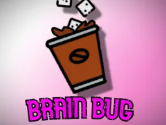 لعبة Brain Bug على الانترنت