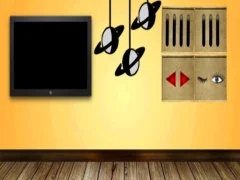 لعبة Astrologist Escape 2 على الانترنت