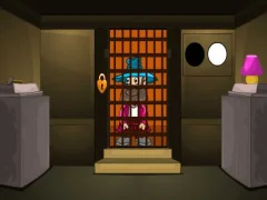 لعبة Peter Uncle Rescue على الانترنت