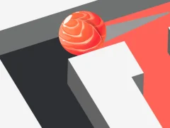 لعبة Draw Path Puzzle على الانترنت