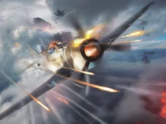لعبة Tail Gun Charlie على الانترنت