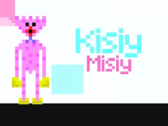 لعبة Kisiy Misiy على الانترنت