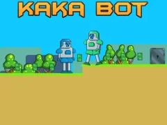 لعبة Kaka Bot على الانترنت