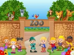 لعبة Zoo Tycoon على الانترنت