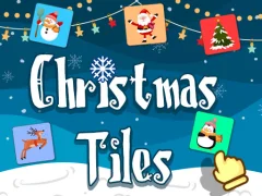 لعبة Christmas Tiles على الانترنت