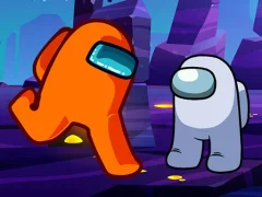 لعبة Among Us Puzzles على الانترنت
