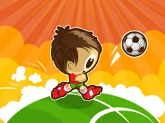 لعبة Football.io على الانترنت