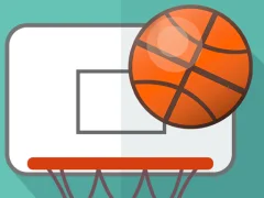 لعبة Dunk Challenge على الانترنت