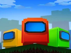 لعبة Impos The Block على الانترنت