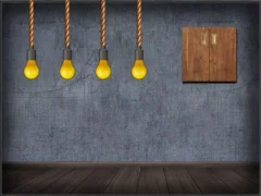 لعبة Amgel Easy Room Escape 77 على الانترنت