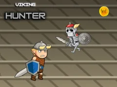 لعبة Viking Hunter على الانترنت