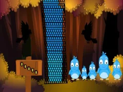 لعبة Big Gate Escape على الانترنت