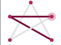 لعبة 1 Line على الانترنت