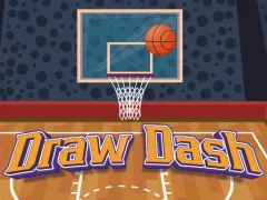 لعبة Draw Dash على الانترنت
