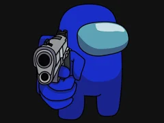 لعبة Among Us Killer على الانترنت