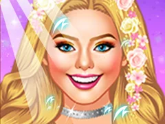 لعبة Habiller Royal - Reine Salon de Mode على الانترنت