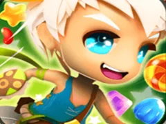 لعبة Starry Cool Run على الانترنت
