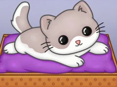 لعبة Pets Slide على الانترنت
