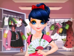 لعبة Marinett Freaky Black Friday Sale على الانترنت