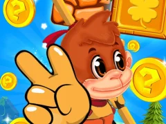 لعبة Monkey Mint على الانترنت