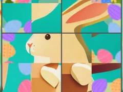 لعبة Easter Bunny Clicker على الانترنت