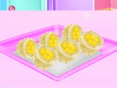 لعبة Cake Shop Cool Summer على الانترنت