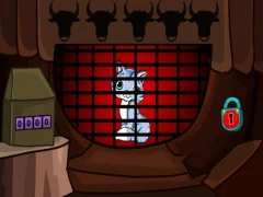 لعبة Rescue The Cat على الانترنت