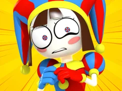 لعبة Saving Digital Circus على الانترنت