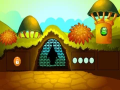 لعبة Tower Land Escape على الانترنت