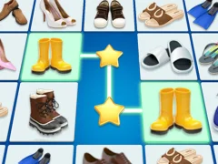 لعبة Shoes Connect على الانترنت