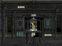 لعبة Parrots Escape على الانترنت