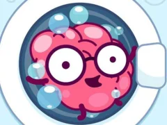 لعبة Detox Your Mind على الانترنت