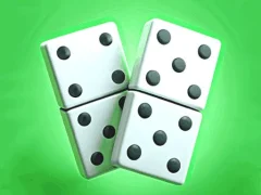 لعبة Dominoes classic duel على الانترنت