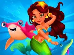 لعبة Undine Match the Pic على الانترنت