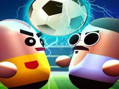 لعبة La Liga Head Soccer 2021 على الانترنت