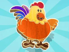 لعبة Woodcraft على الانترنت