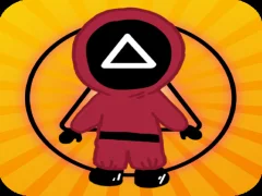 لعبة Survival Squid على الانترنت