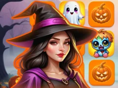 لعبة Scary Memory على الانترنت