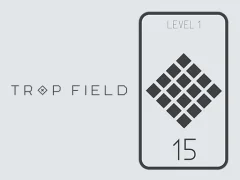 لعبة Trap Field على الانترنت