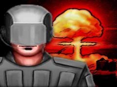 لعبة European War على الانترنت