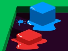 لعبة Jelly Party على الانترنت