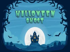 لعبة Halloween Ghost على الانترنت