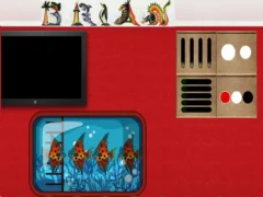 لعبة Archery Boy Escape على الانترنت