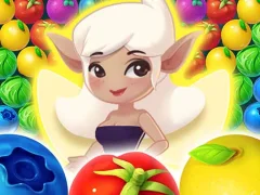 لعبة Fruits Master على الانترنت