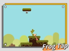 لعبة Frog Tap على الانترنت