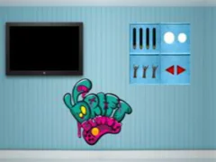 لعبة Cute Bunny Escape على الانترنت