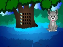 لعبة Grove Gate Escape على الانترنت