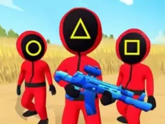 لعبة Survival Challenge على الانترنت