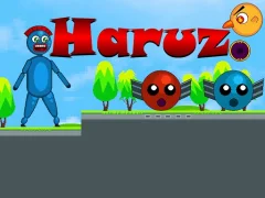 لعبة Haruz على الانترنت